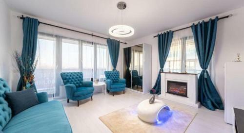 Apartament Paris