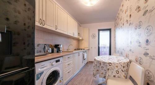 Apartament Paris
