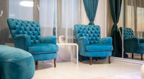 Apartament Paris