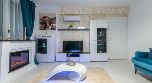 Apartament Paris