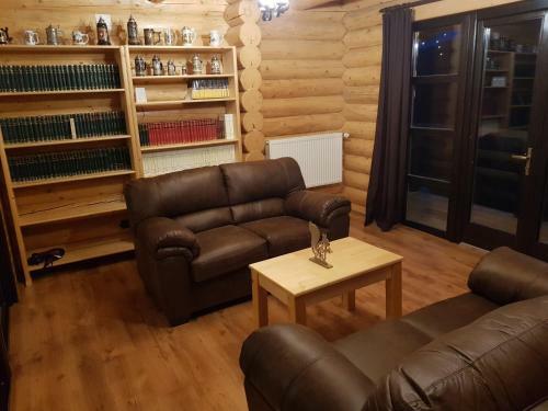 Agroturismo Casa P?durarului