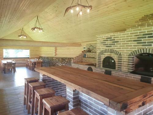 Agroturismo Casa P?durarului