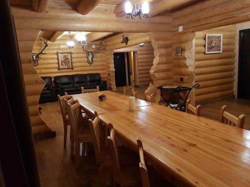 Agroturismo Casa P?durarului
