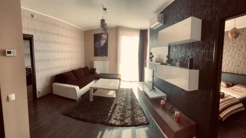 Apartament Ared (2 Camere)