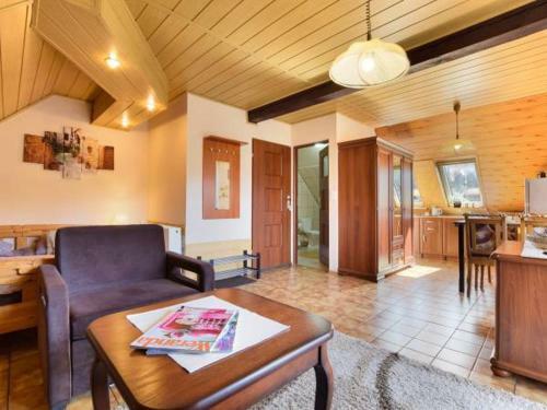 Apartamenty I Pokoje Domino