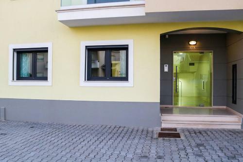 Apartamento Ocean Pearl Baleal