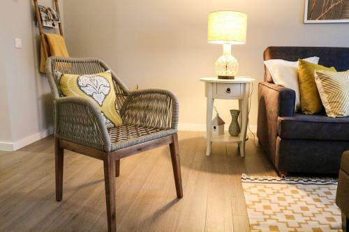Apartamento Ocean Pearl Baleal