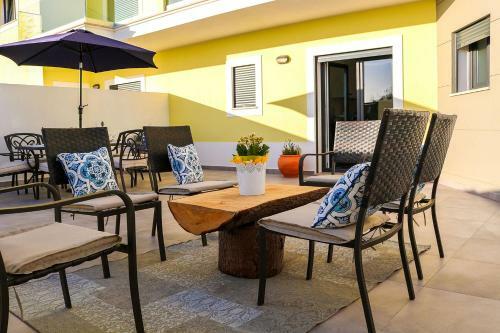 Apartamento Ocean Pearl Baleal