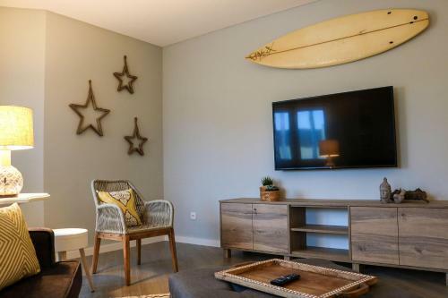 Apartamento Ocean Pearl Baleal