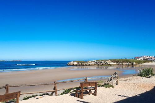 Apartamento Ocean Pearl Baleal