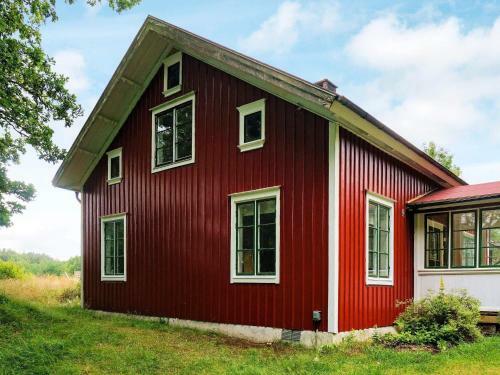Holiday Home Munkedal V