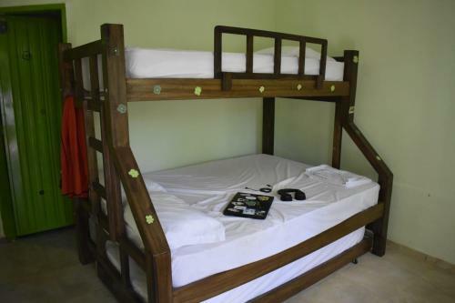 Hostal Hipilandia Beach - Taganga Hostel
