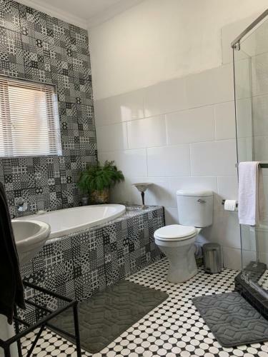 Hostal Douglas Villas
