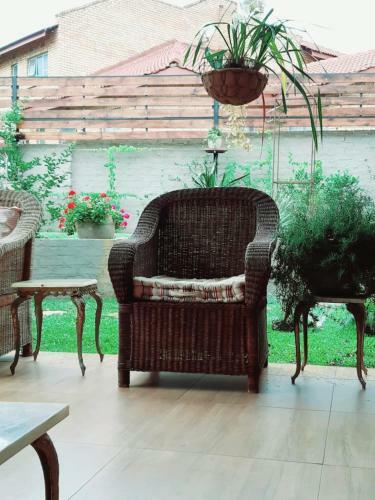 Hostal Douglas Villas