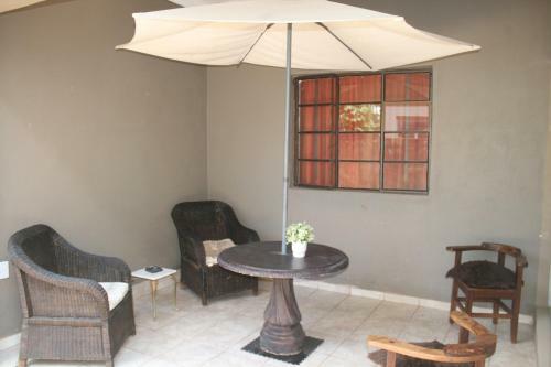 Hostal Douglas Villas