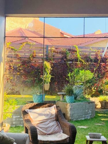 Hostal Douglas Villas
