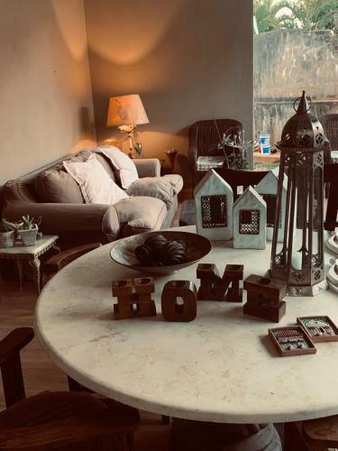 Hostal Douglas Villas