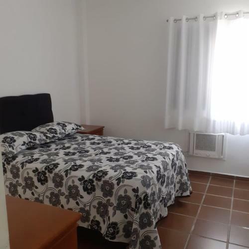 Apartamento Aconchegante