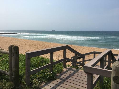 Apartamento 30 Degrees Umdloti - Unit 603