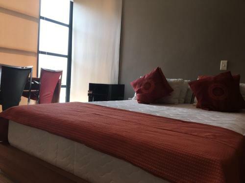 Apartamento 30 Degrees Umdloti - Unit 603