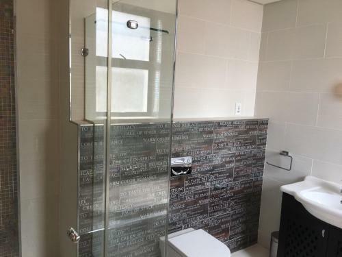 Apartamento 30 Degrees Umdloti - Unit 603