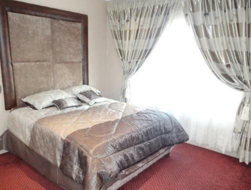 Africa Bed & Breakfast