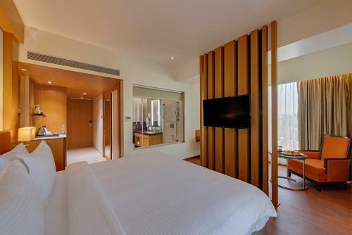Veeksar The Fern An Ecotel Hotel Kolhapur