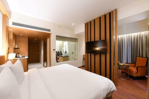 Veeksar The Fern An Ecotel Hotel Kolhapur