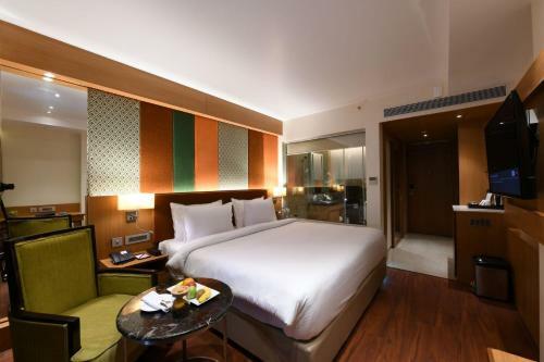 Veeksar The Fern An Ecotel Hotel Kolhapur