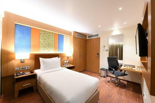 Veeksar The Fern An Ecotel Hotel Kolhapur