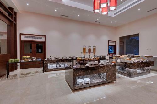 Veeksar The Fern An Ecotel Hotel Kolhapur
