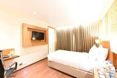 Veeksar The Fern An Ecotel Hotel Kolhapur
