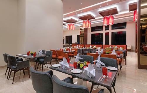 Veeksar The Fern An Ecotel Hotel Kolhapur