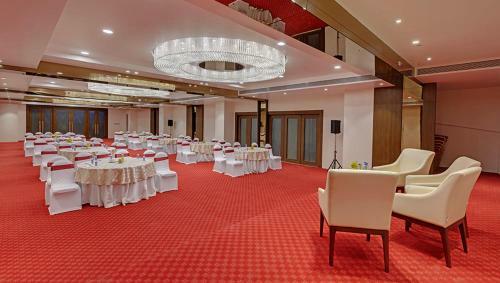 Veeksar The Fern An Ecotel Hotel Kolhapur