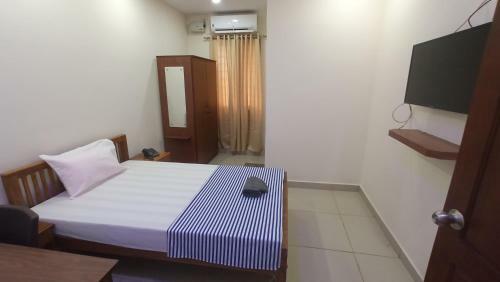 Hotel Arackal Inn