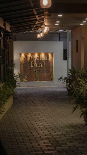 Hotel Arackal Inn