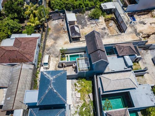 Sun Flower 2br Villa