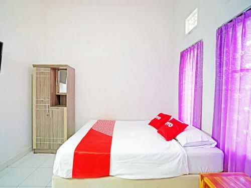 Hotel Oyo 90860 Tunjung Sari 8