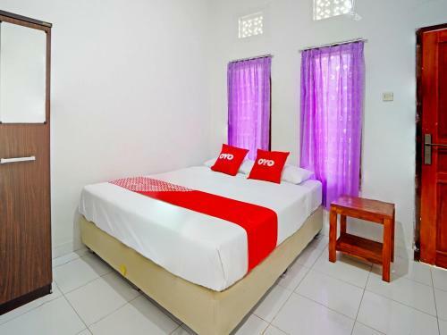 Hotel Oyo 90860 Tunjung Sari 8