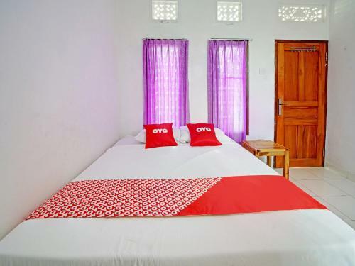 Hotel Oyo 90860 Tunjung Sari 8