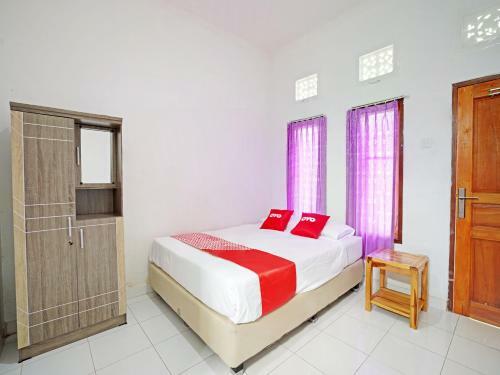 Hotel Oyo 90860 Tunjung Sari 8
