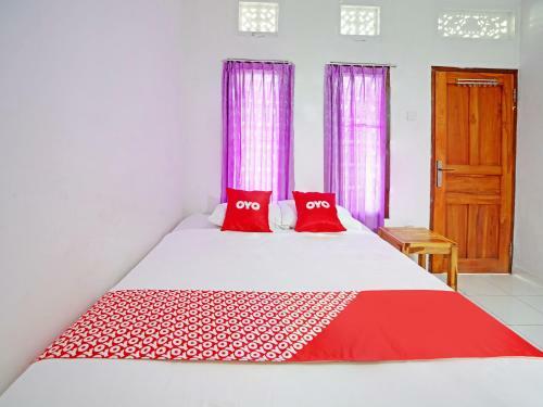 Hotel Oyo 90860 Tunjung Sari 8