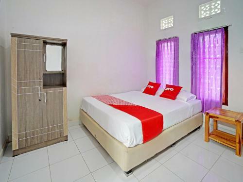 Hotel Oyo 90860 Tunjung Sari 8