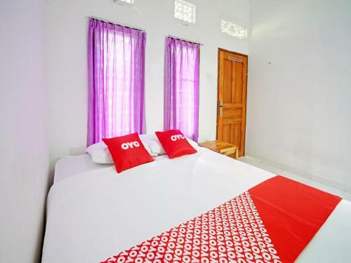 Hotel Oyo 90860 Tunjung Sari 8