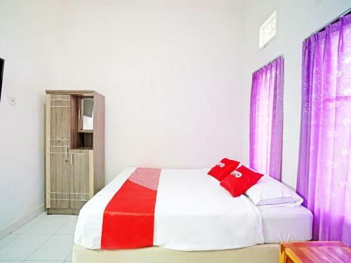 Hotel Oyo 90860 Tunjung Sari 8