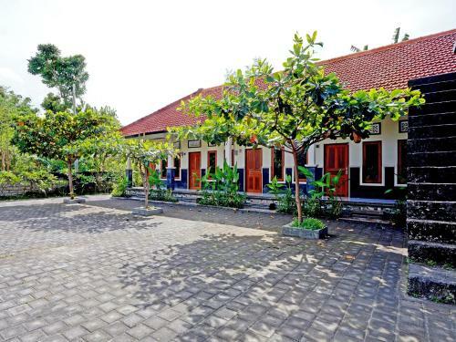 Hotel Oyo 90860 Tunjung Sari 8