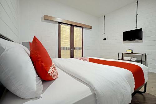 Hotel Oyo 90855 Teras Keong Canggu