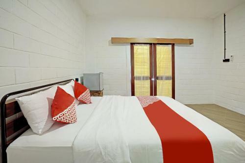 Hotel Oyo 90855 Teras Keong Canggu