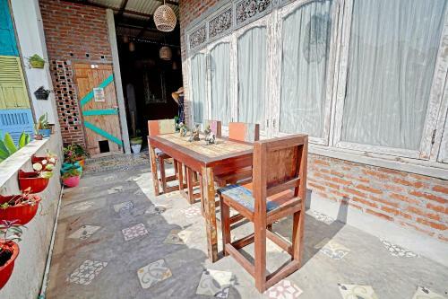 Hotel Oyo 90855 Teras Keong Canggu