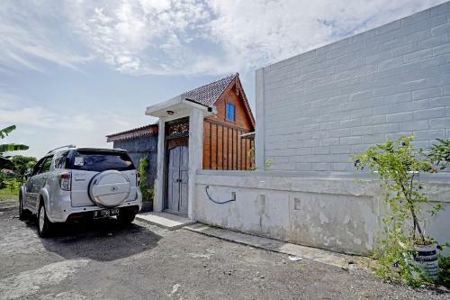 Hotel Oyo 90855 Teras Keong Canggu